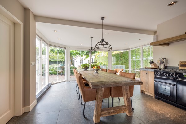 Medium property photo - De Ruijterlaan 20, 3781 TK Voorthuizen